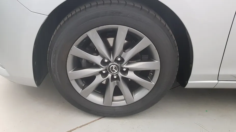 MAZDA 6 6 2.0 Center-Line aut