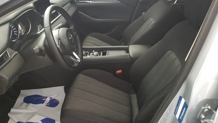 MAZDA 6 6 2.0 Center-Line aut
