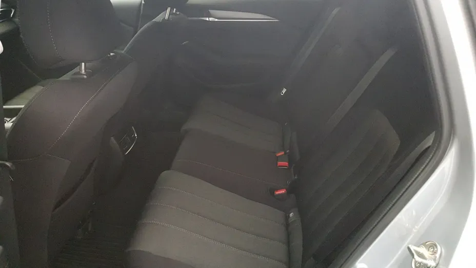 MAZDA 6 6 2.0 Center-Line aut