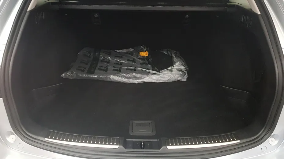 MAZDA 6 6 2.0 Center-Line aut
