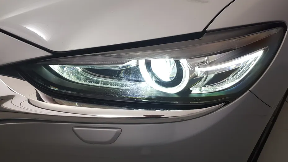 MAZDA 6 6 2.0 Center-Line aut