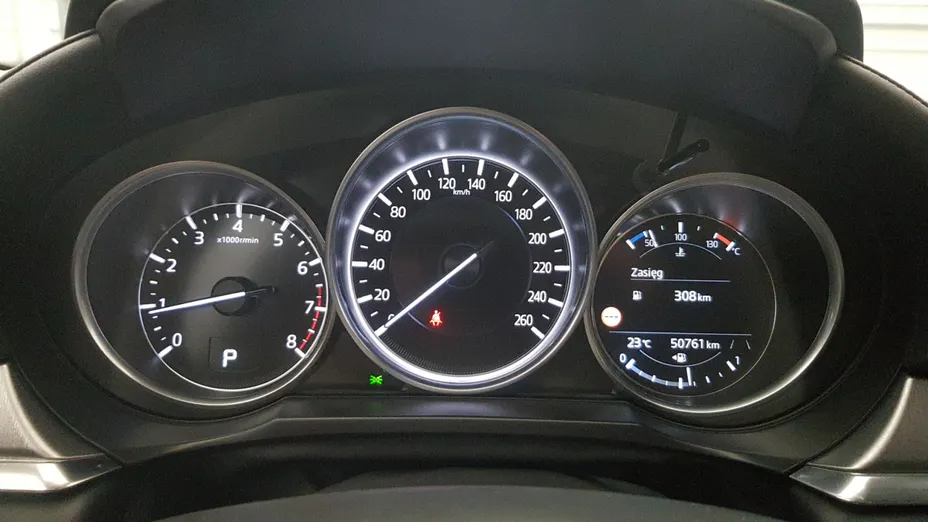 MAZDA 6 6 2.0 Center-Line aut