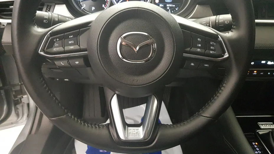 MAZDA 6 6 2.0 Center-Line aut