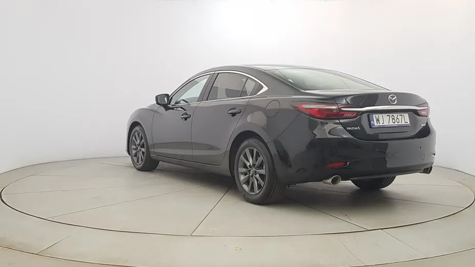 MAZDA 6 6 2.0 Center-Line aut