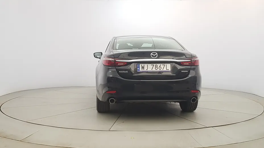 MAZDA 6 6 2.0 Center-Line aut