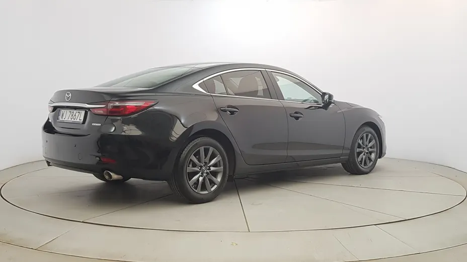 MAZDA 6 6 2.0 Center-Line aut