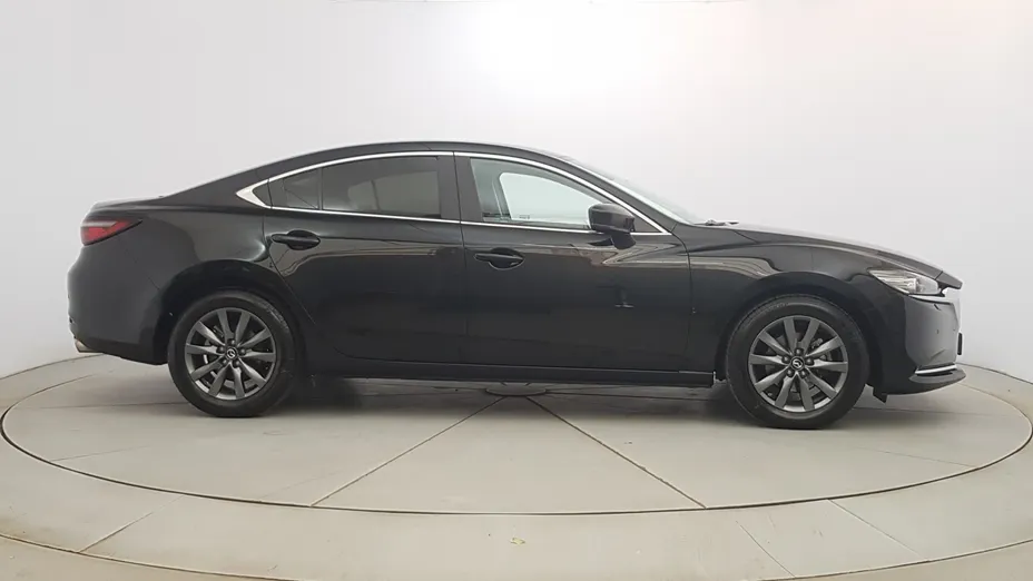 MAZDA 6 6 2.0 Center-Line aut