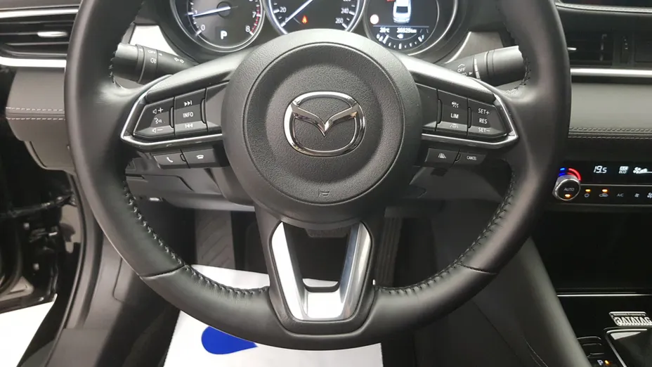 MAZDA 6 6 2.0 Center-Line aut