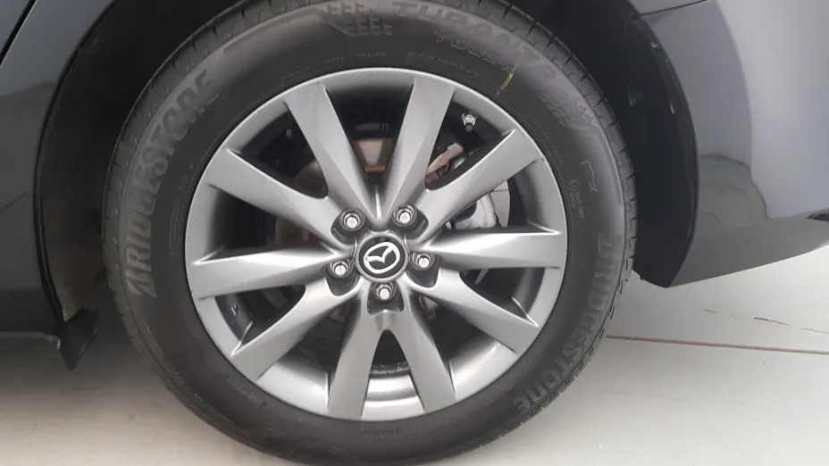 MAZDA 6 6 2.0 Center-Line aut