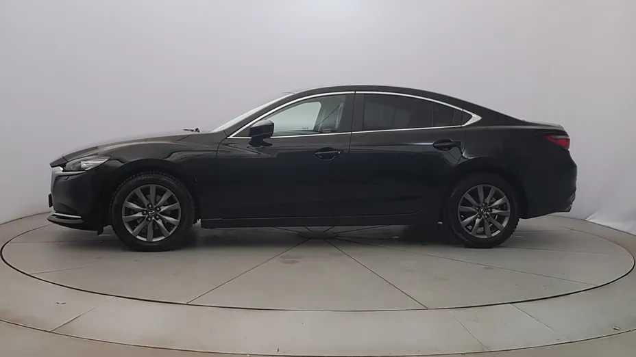 MAZDA 6 6 2.0 Center-Line aut