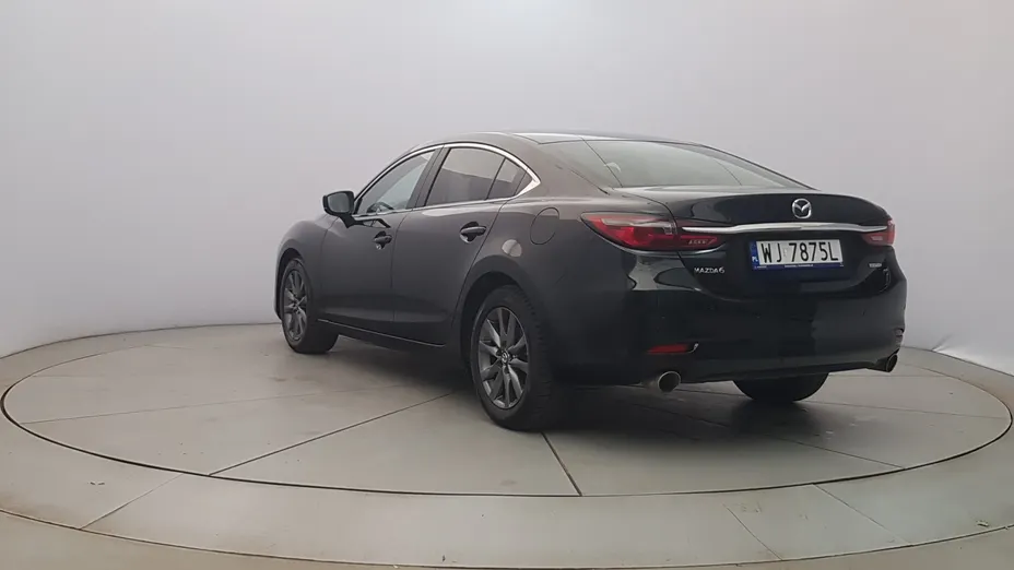 MAZDA 6 6 2.0 Center-Line aut