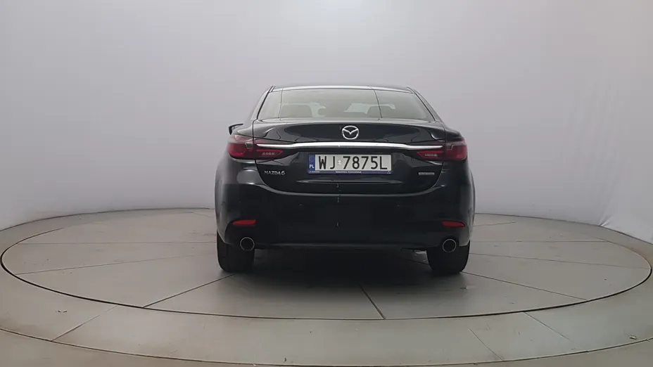 MAZDA 6 6 2.0 Center-Line aut