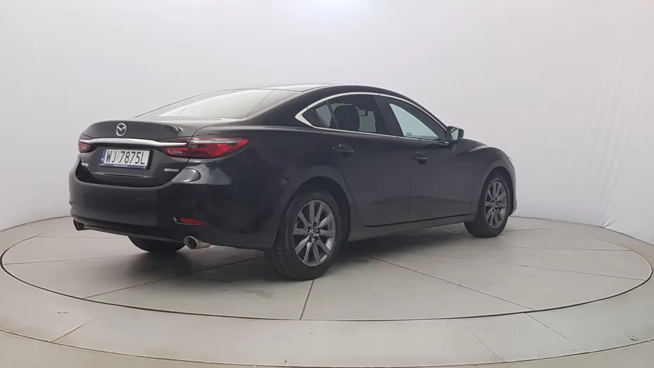 MAZDA 6 6 2.0 Center-Line aut
