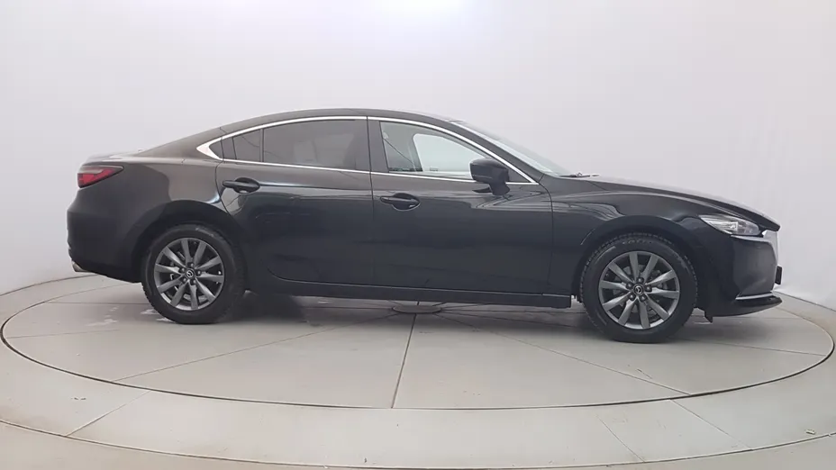 MAZDA 6 6 2.0 Center-Line aut