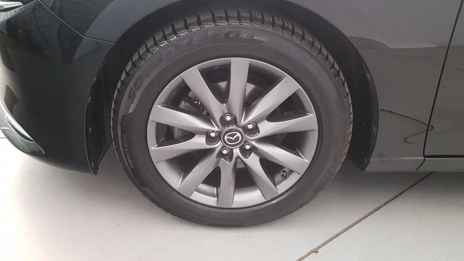 MAZDA 6 6 2.0 Center-Line aut