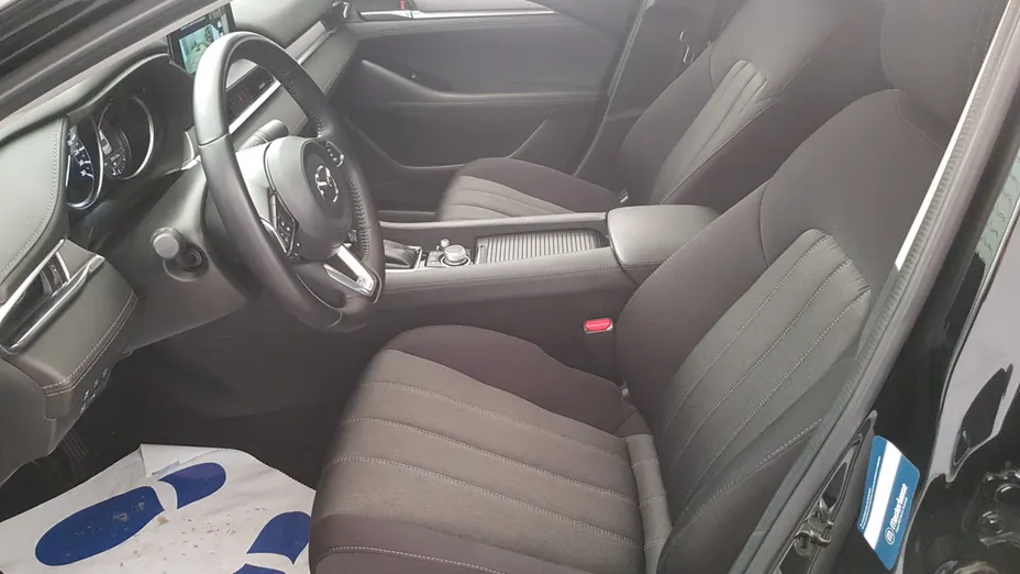 MAZDA 6 6 2.0 Center-Line aut
