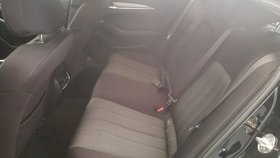 MAZDA 6 6 2.0 Center-Line aut