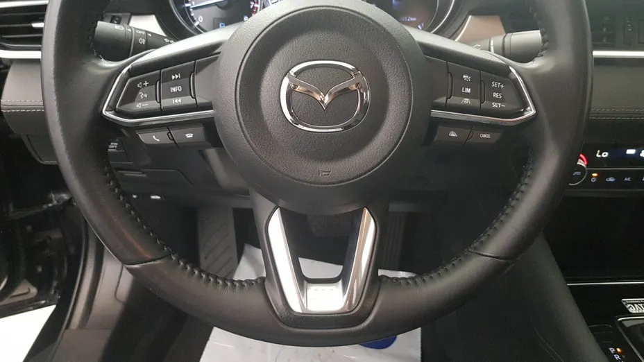 MAZDA 6 6 2.0 Center-Line aut