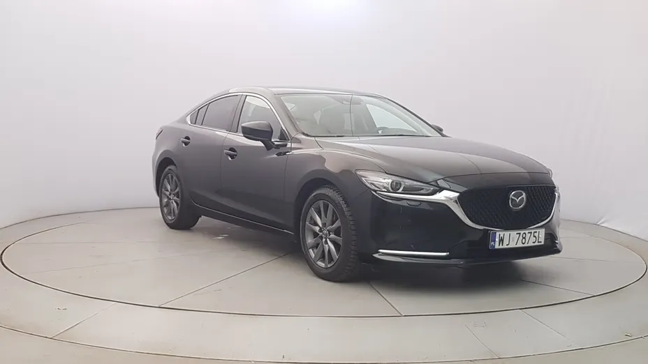 MAZDA 6 6 2.0 Center-Line aut