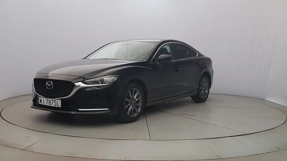 MAZDA 6 6 2.0 Center-Line aut