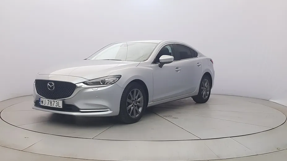 MAZDA 6 6 2.0 Center-Line aut