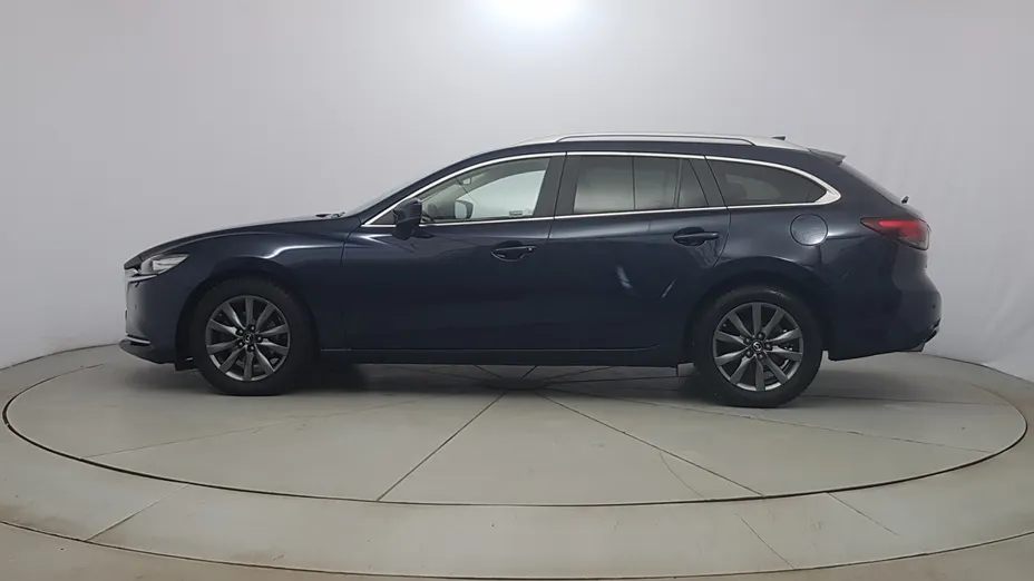 MAZDA 6 6 2.0 Center-Line aut