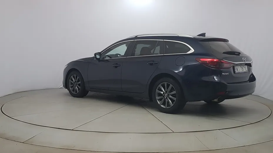 MAZDA 6 6 2.0 Center-Line aut