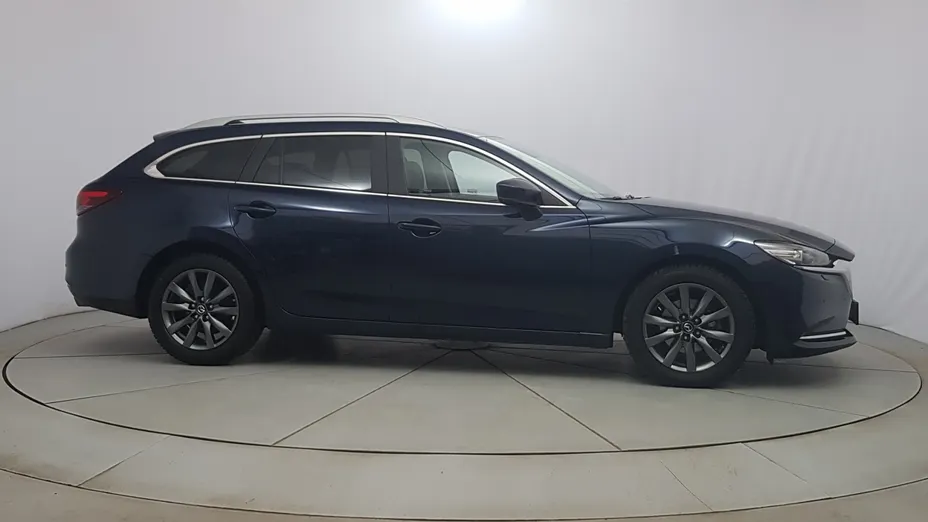MAZDA 6 6 2.0 Center-Line aut