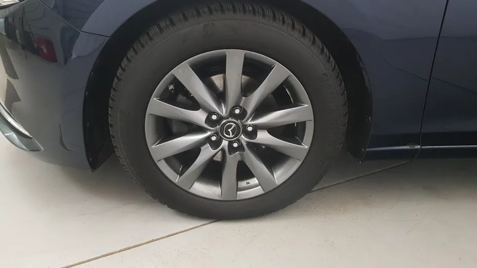 MAZDA 6 6 2.0 Center-Line aut