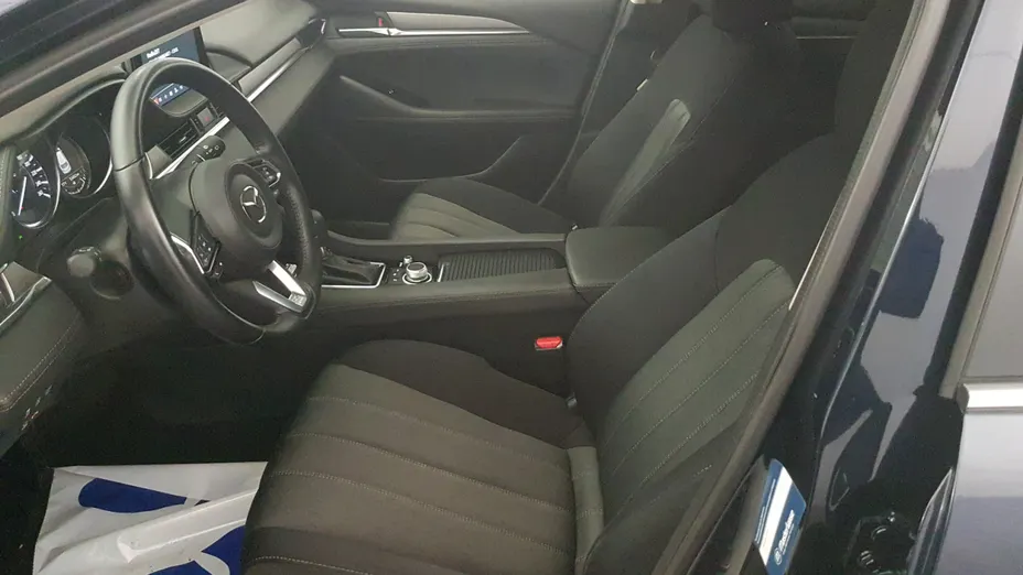 MAZDA 6 6 2.0 Center-Line aut