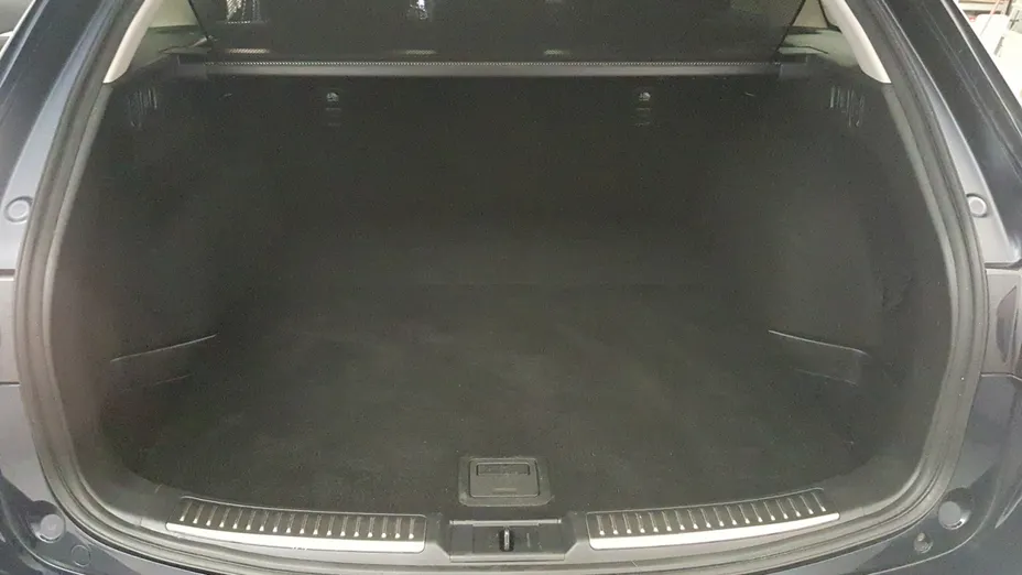 MAZDA 6 6 2.0 Center-Line aut