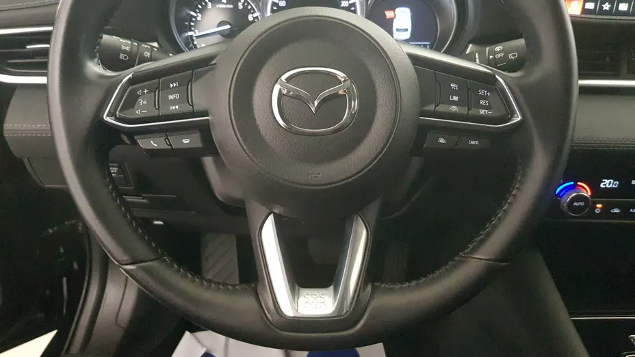 MAZDA 6 6 2.0 Center-Line aut