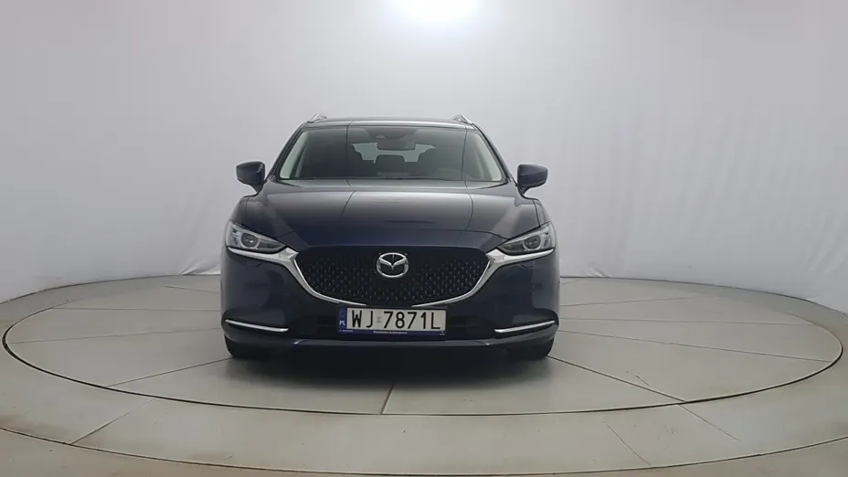 MAZDA 6 6 2.0 Center-Line aut