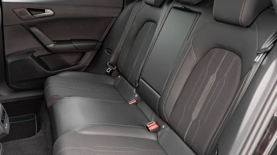 CUPRA Leon Leon 2.0 TSI VZ DSG