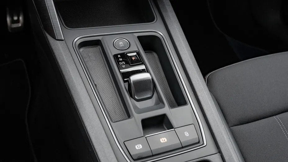 CUPRA Leon Leon 2.0 TSI VZ DSG