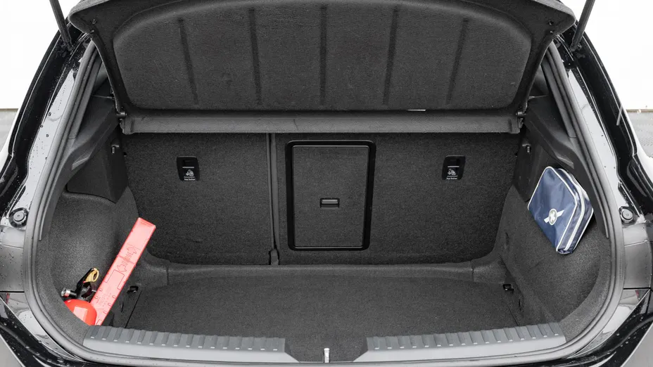 CUPRA Leon Leon 2.0 TSI VZ DSG