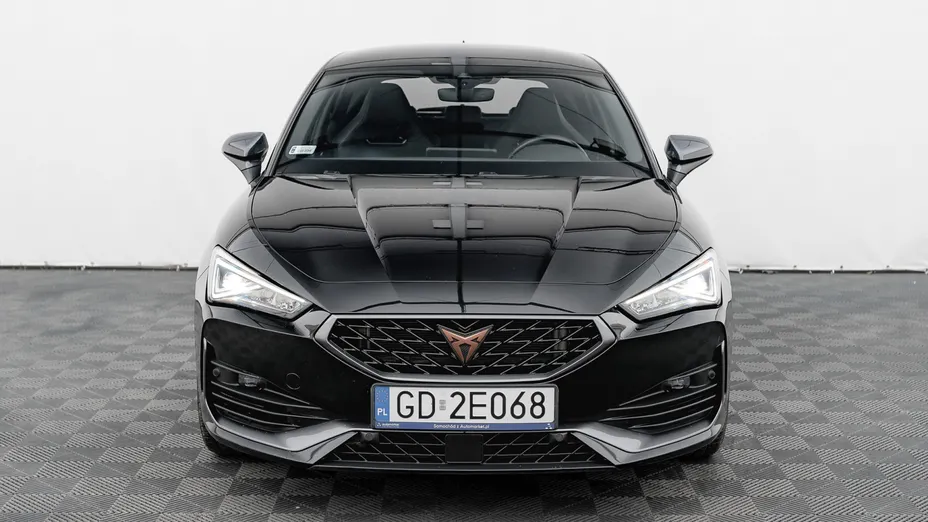 CUPRA Leon Leon 2.0 TSI VZ DSG