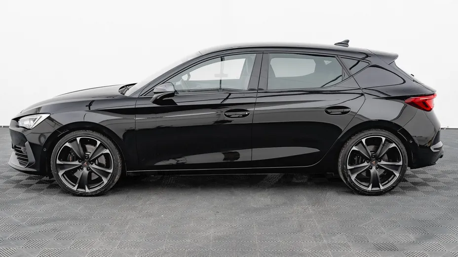 CUPRA Leon Leon 2.0 TSI VZ DSG