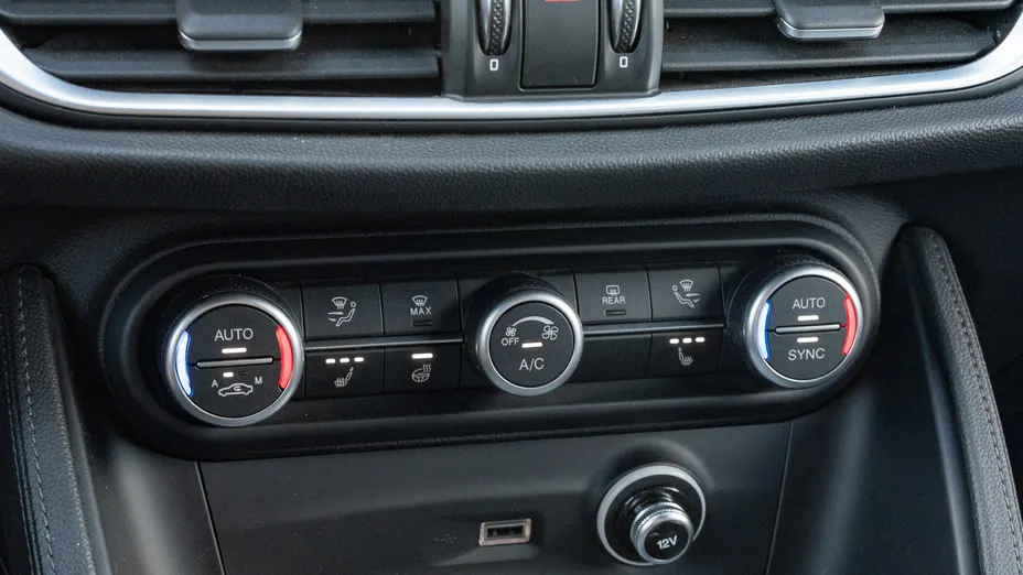 ALFA ROMEO Stelvio Stelvio 2.0 Turbo Veloce Q4 aut