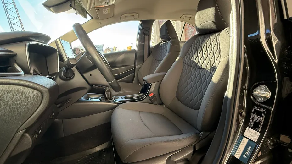 TOYOTA Corolla Corolla 1.5 Comfort