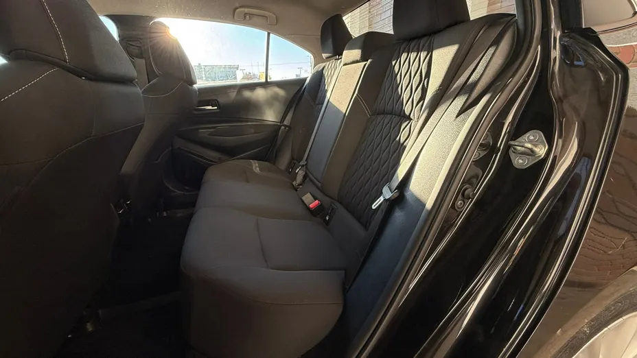 TOYOTA Corolla Corolla 1.5 Comfort