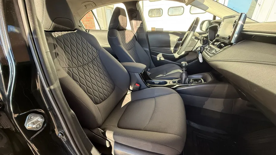 TOYOTA Corolla Corolla 1.5 Comfort