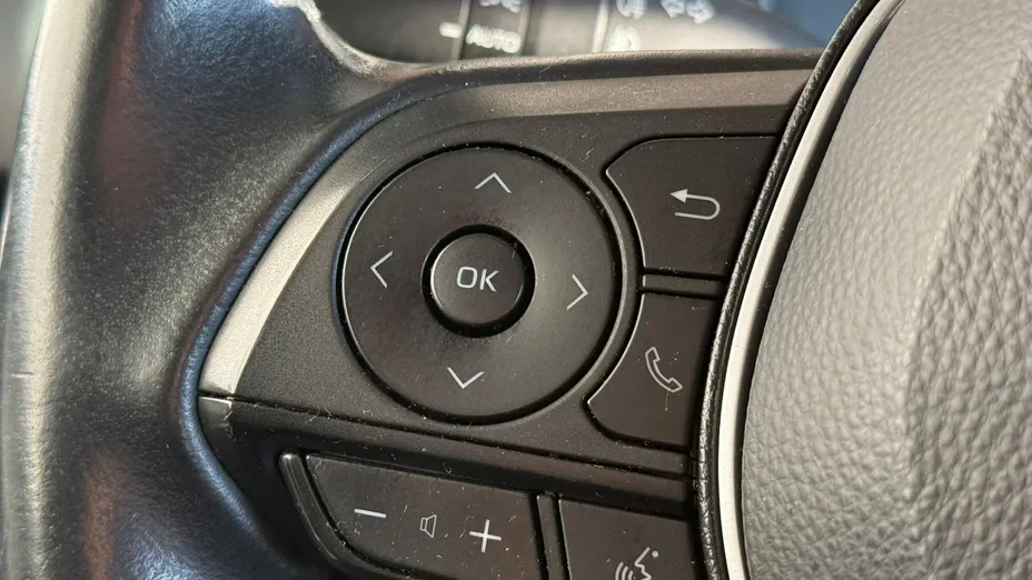 TOYOTA Corolla Corolla 1.5 Comfort