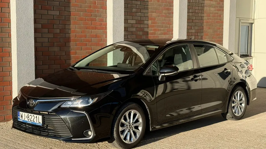 TOYOTA Corolla Corolla 1.5 Comfort