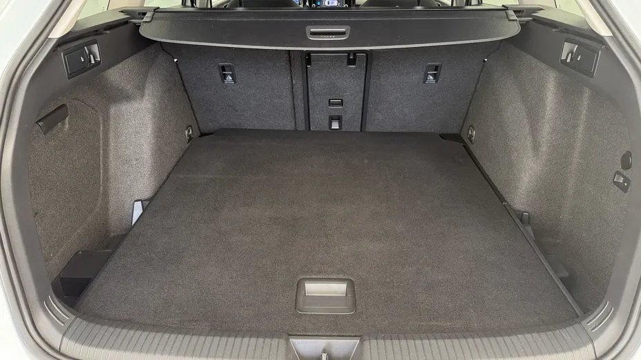 VOLKSWAGEN Golf Golf VIII 2.0 TDI Life