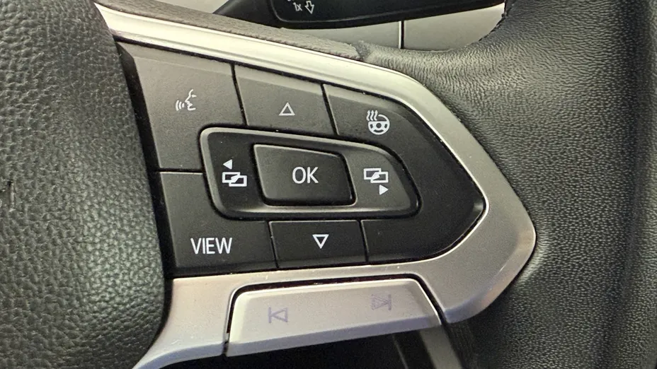 VOLKSWAGEN Golf Golf VIII 2.0 TDI Life