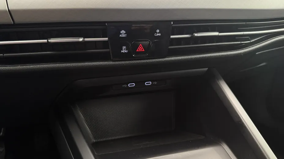 VOLKSWAGEN Golf Golf VIII 2.0 TDI Life