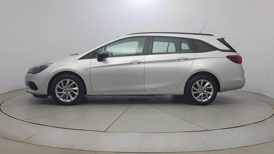 OPEL Astra Astra V 1.2 T Edition S&S
