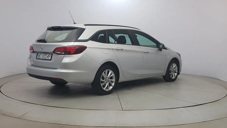 OPEL Astra Astra V 1.2 T Edition S&S