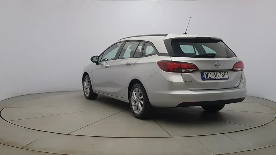 OPEL Astra Astra V 1.2 T Edition S&S
